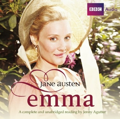 Agutter, Jenny Emma