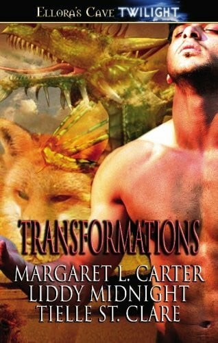 Carter, Margaret L. Transformations
