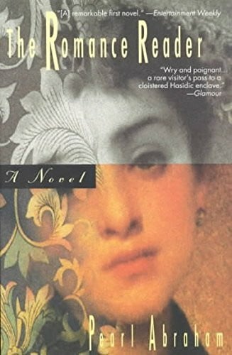 Abraham, Pearl The Romance Reader