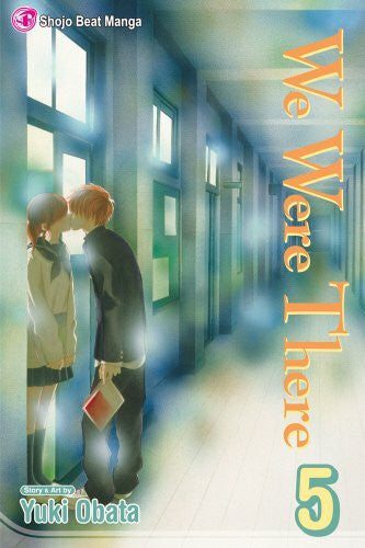 Obata, Yuuki We Were There, Vol. 5 (Volume 5)