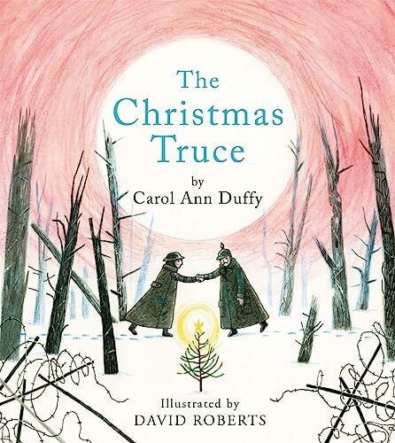 Roberts, David The Christmas Truce
