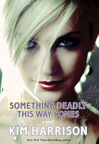 Harrison, Kim Something Deadly This Way Comes (Madison Avery, 3)