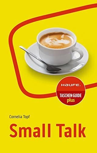 Topf, Cornelia Small Talk (Haufe TaschenGuide)