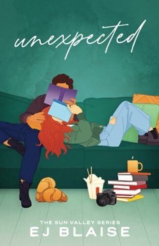 Blaise, EJ Unexpected: Special Edition