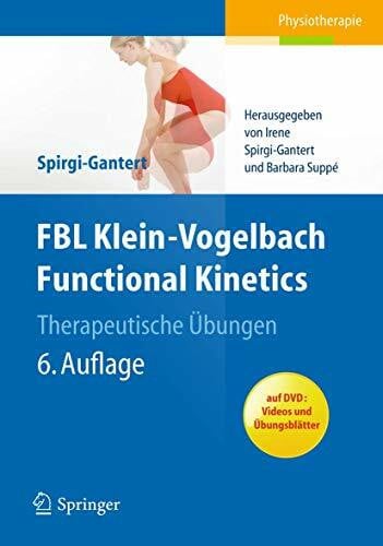 Spirgi-Gantert, Irene FBL Klein-Vogelbach Functional Kinetics: Therapeutische Übungen