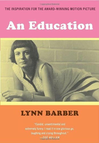 Barber, Lynn An Education