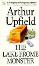 Upfield, Arthur The Lake Frome Monster (Eden Paperbacks)
