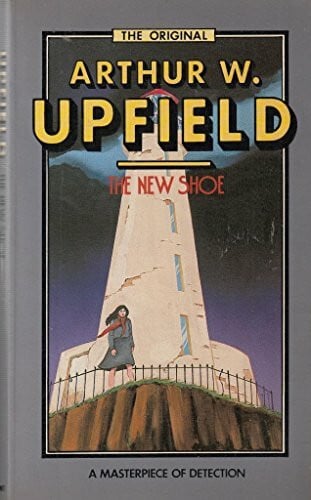 Upfield, Arthur The New Shoe