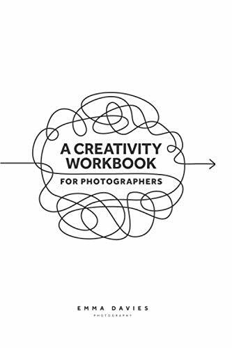 Davies, Emma A Creativity Workbook For Photographers