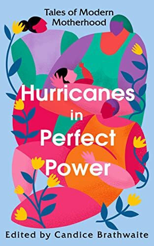 Brathwaite, Candice Hurricanes in Perfect Power: Tales of Modern Motherhood (Vintage Classics)