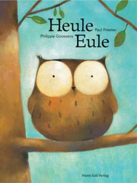 Goossens, Philippe Heule-Eule