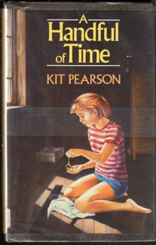 Kit, Pearson A Handful of Time