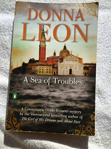 Leon, Donna A Sea of Troubles