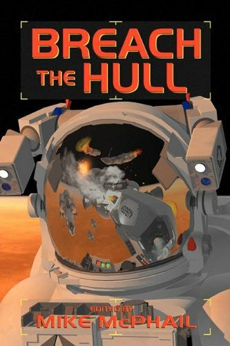 McPhail, Mike Breach the Hull