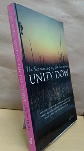 Dow, Unity The Screaming of the Innocent