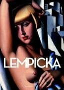 Blondel, Alain Tamara de Lempicka