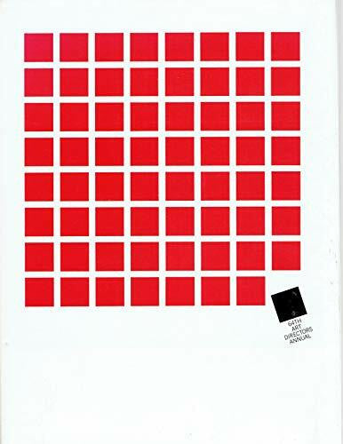 Art Directors Club Inc. (Hg.) 64th Art Directors Annual