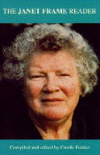 Frame, Janet The Janet Frame Reader