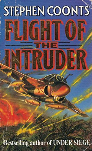 Coonts, Stephen Flight of the Intruder