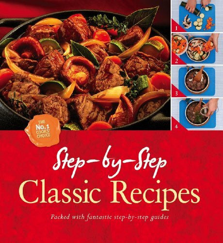 Igloo Step by Step Classics