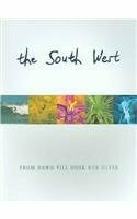 Olver, Rob The South West: From Dawn Till Dusk