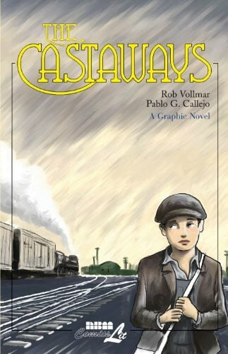 Callejo, Pablo G. The Castaways