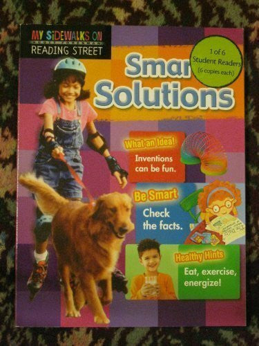 Scott Foresman Reading 2008 Sidewalks for Reading Intervention Student Reader Grade 2 Volume 2