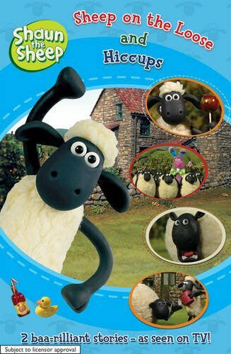 Worms, Penny AND Hiccups (Sheep on the Loose)