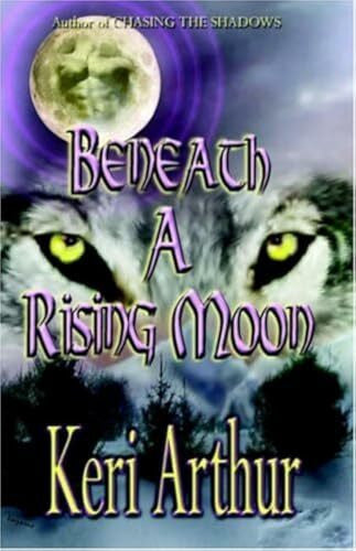 Arthur, Keri Beneath A Rising Moon