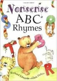 Fisher, Chris Nonsense ABC Rhymes