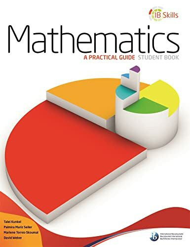 Weber, David IB Skills: Mathematics - A Practical Guide