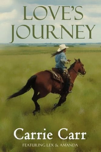 Carr, Carrie Love's Journey