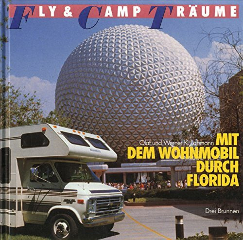 Mit dem Wohnmobil durch Florida