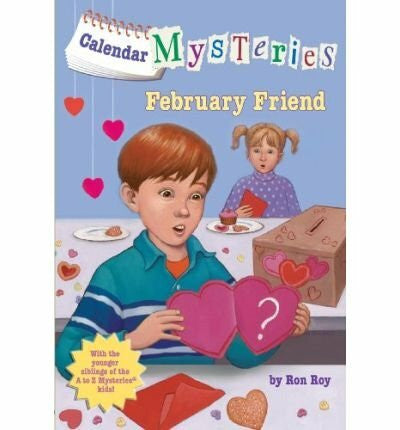 February Friend