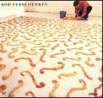 Wind Paintings und Pflanzliche Installationen