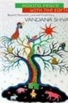 Shiva, Vandana Making Peace with the Earth