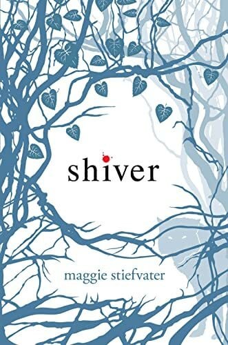 Stiefvater, Maggie Shiver (Wolves of Mercy Falls, Band 1)