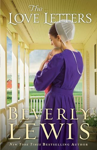 Lewis, Beverly Love Letters