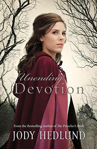 Hedlund, Jody Unending Devotion