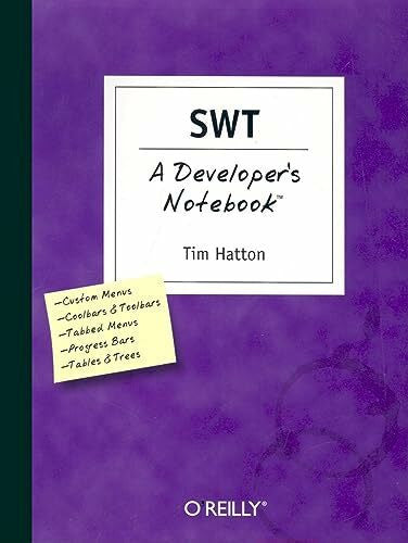 Hatton, Tim SWT