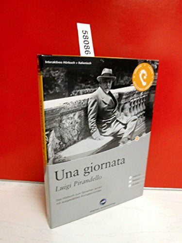 Montemarano, Marco Una giornata. Interaktives Hörbuch Italienisch: Das Hörbuch zum Sprachen lernen. Ital. /Dt.