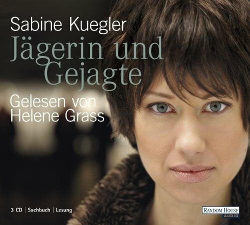 Grass, Helene Jägerin und Gejagte: Gekürzte, autorisierte Lesefassung