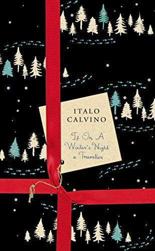 Calvino, Italo If on a Winter's Night a Traveller