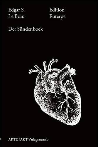 Edgar S. Le Beau Der Sündenbock