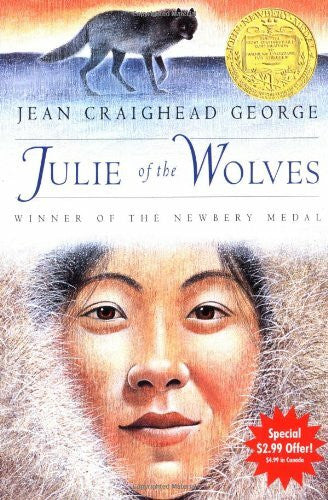 Schoenherr, John Julie of the Wolves (Summer Reading Edition)