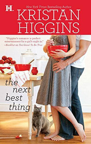 Higgins, Kristan The Next Best Thing
