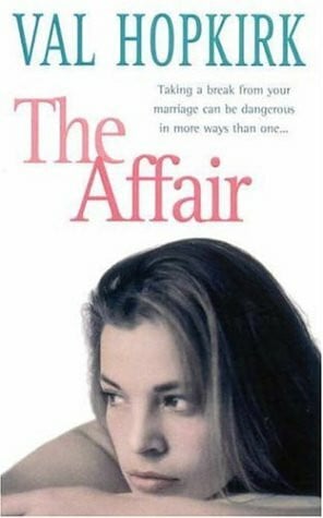 Hopkirk, Val The Affair