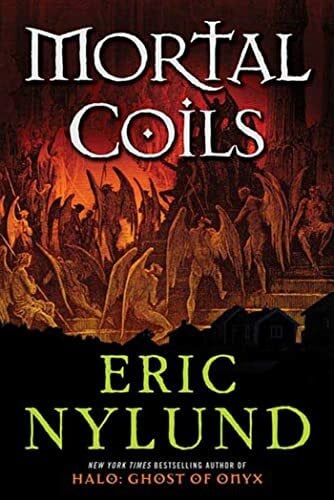 Nylund, Eric Mortal Coils