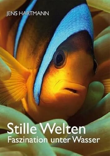 Werner, Jo Achim Stille Welten: Faszination unter Wasser