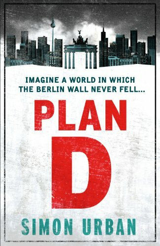 Derbyshire, Katy Plan D